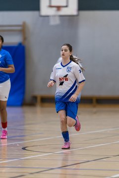 Bild 800 - wBJ NFV Futsalmeisterschaft